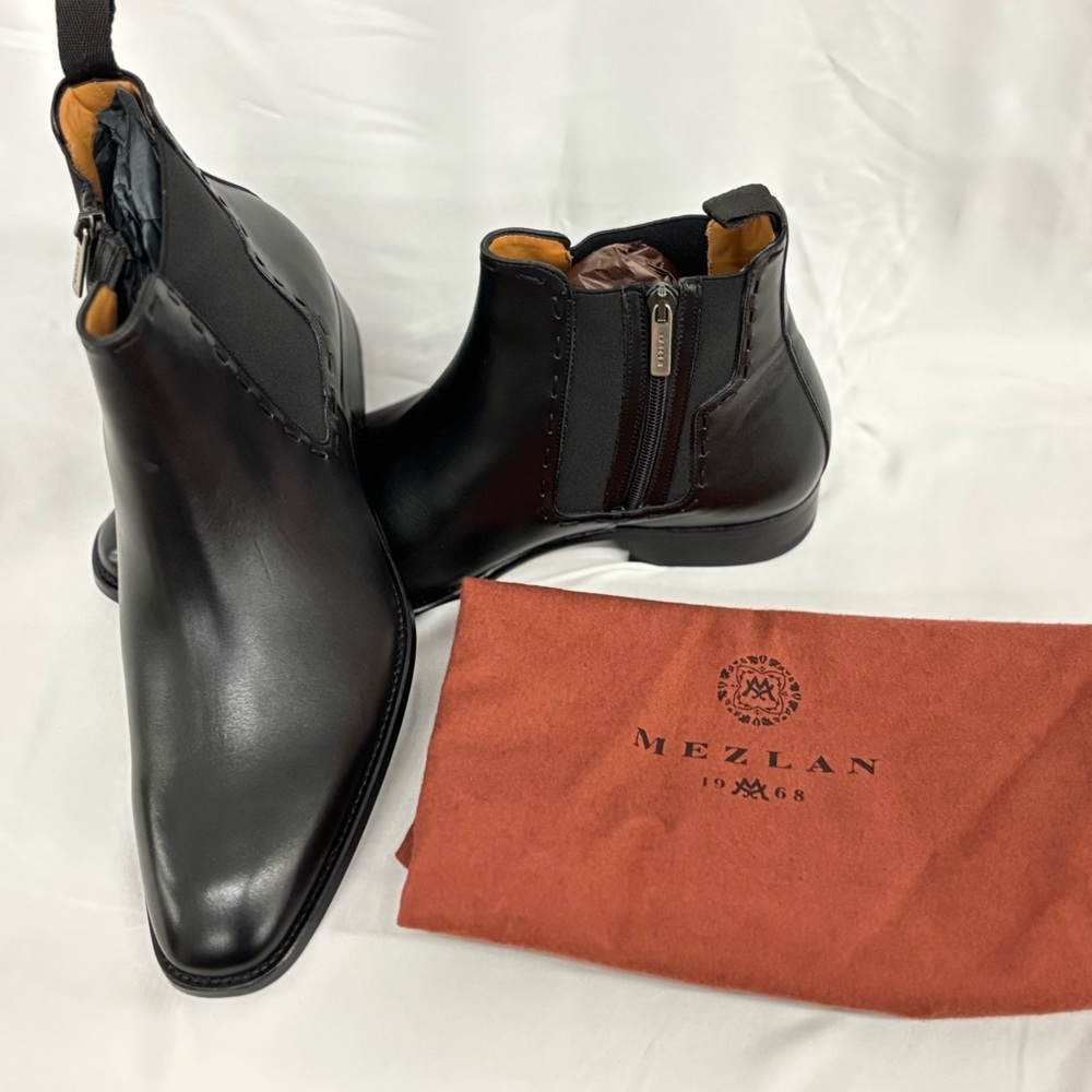 MEZLAN BOOTS